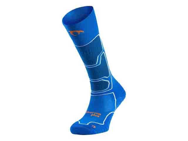 Lurbel Bernina Six — calcetines térmicos de esquí
