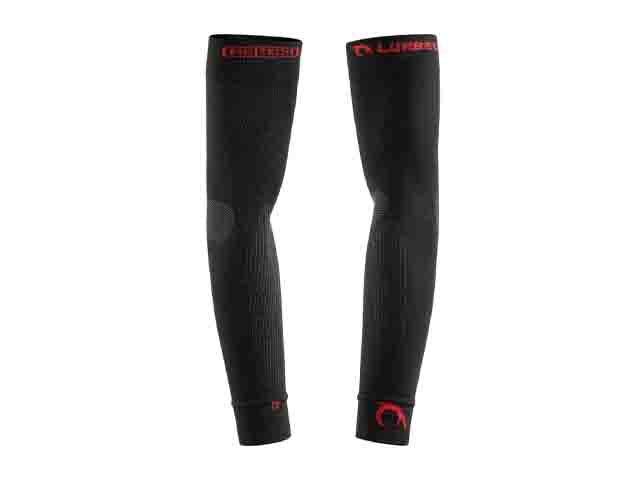 Lurbel Rally Pro — manguitos compresivos