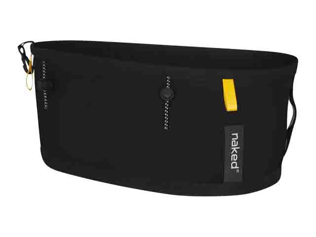 Naked — banda de running Storm