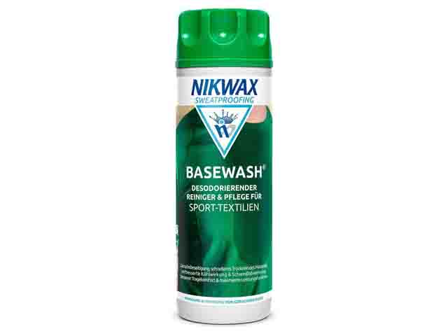 Nikwax — BaseWash 300 ml