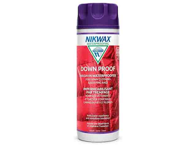 Nikwax — Cotton Proof