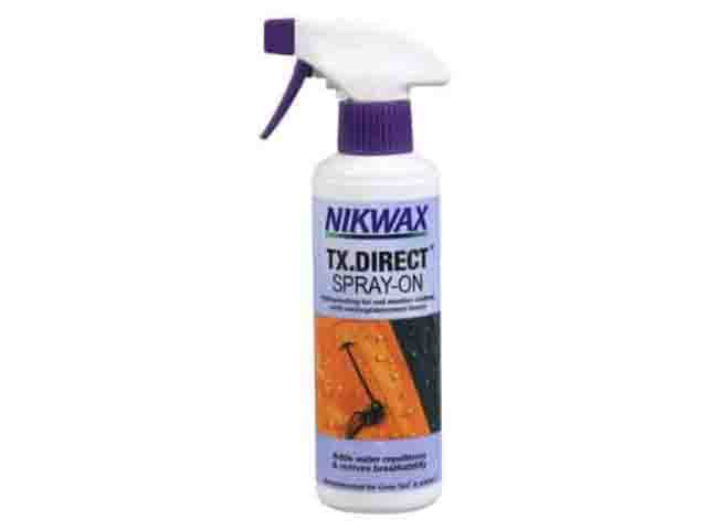Nikwax — TX.Direct spray 300 ml