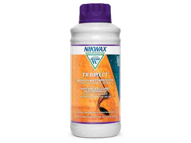 Nikwax — TX.Direct Wash-In ~1 L