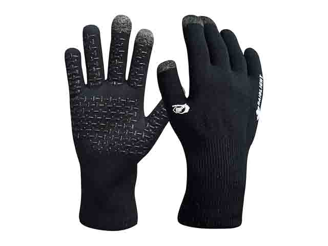 RaidLight Trail Touch MP+ — guantes hombre