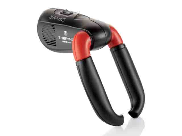 Therm-Ic Dryer — secador de calzado