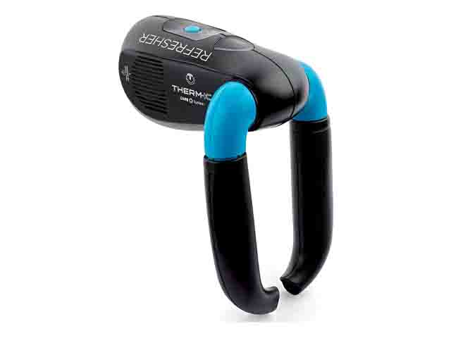 Therm-ic Refresher — secador de calzado USB