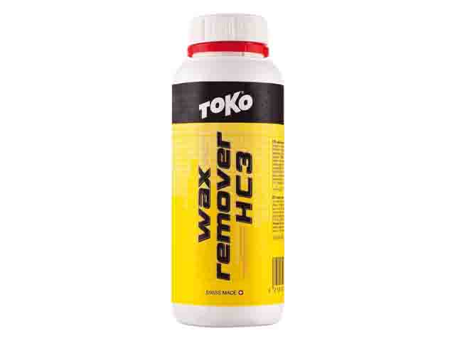 Toko — cepillo para base (ref. 5506505)