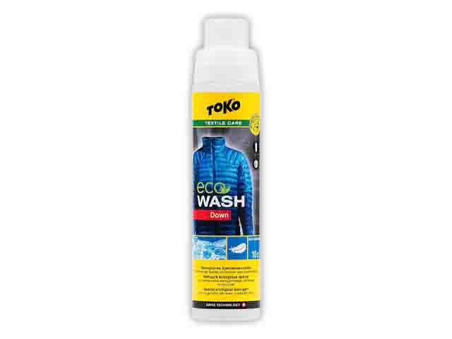 Toko — Eco Down Wash 250 ml