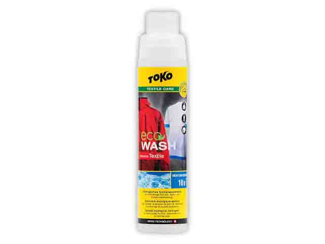 Eco Textil — lavado neutro 250 ml