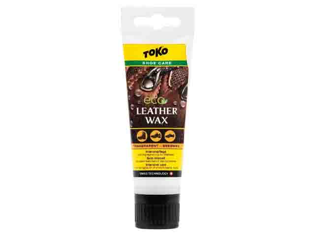 Toko — Leather Wax cuidado cuero