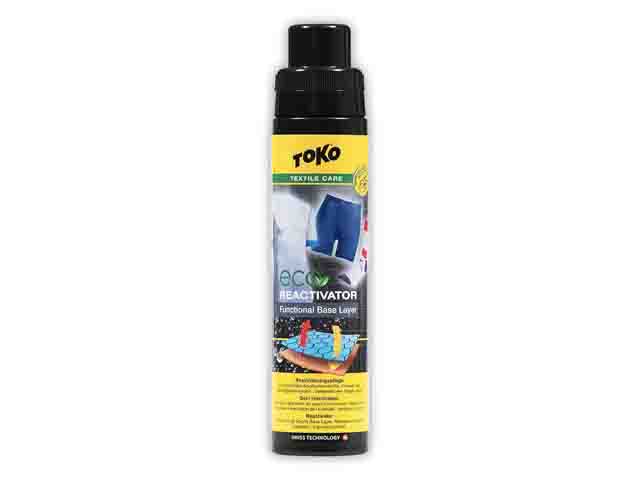 Toko — Eco Reactivador ropa deportiva 250 ml